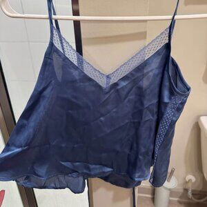 Baby blue Aerie Camisole